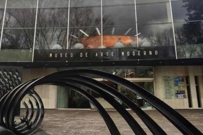Tras meses de remodelación, Museo de Arte Moderno vuelve a abrir sus puertas