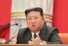 Kim Jong Un amenaza con usar armas nucleares contra EU y Corea del Sur