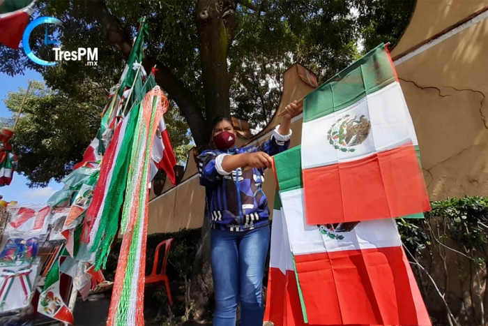 Comercio informal en calles de Toluca: una mirada al &quot;verdadero&quot; Mèxico