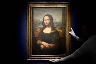 ¿Será? Historiador afirma haber localizado el misterioso puente detrás de la “Mona Lisa”