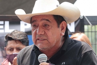 Salgado pide juicio ciudadano a consejeros del INE