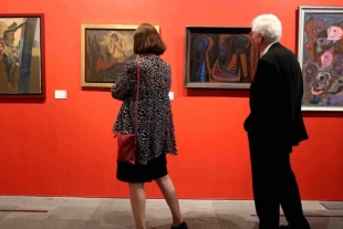 Tiziano, Velázquez y Da Vinci conocían intuitivamente el funcionamiento del cerebro y el ojo humano
