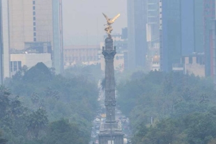 Actualmente, una de cada 6 muertes en el mundo ocurren por la contaminación: estudio