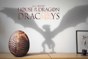 “DracARys”: Entrena a tu propio dragón con el nuevo juego de Niantic