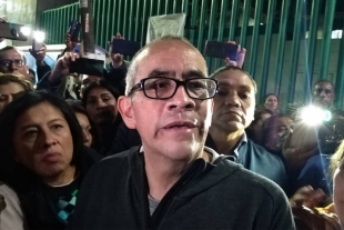 Denuncia Humbertus hostigamiento a internos por denunciar irregularidades