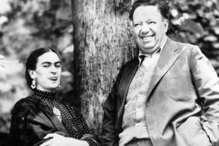 ¡Nuevo récord! Autorretrato de Frida Kahlo es subastado en 34.9 millones de dólares