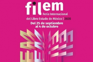 Preparan sexta edición de la Feria Internacional del Libro del Estado de México
