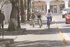 “Tropezones” no son un pretexto para retirar la ciclovía: activistas