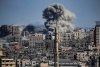 Los muertos en Gaza superan los 7 mil desde el inicio de la guerra entre Israel y Hamás