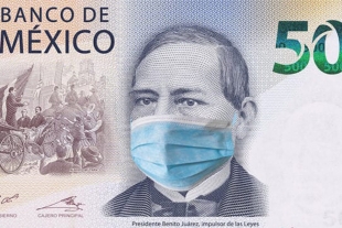 Control de la pandemia clave para recuperación económica: SHCP