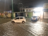 Activan plan DNIII por graves inundaciones en Tula, Hidalgo