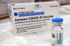 Avala Cofepris vacuna de J&J