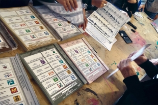 El IEEM da banderazo para el inicio del proceso electoral 2021