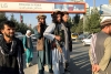 Urgen talibanes a EUA y aliados retirarse de Afganistán el 31 de agosto