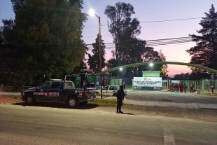 Desplegará la SS dos mil 67 policías para el regreso a clases en Edoméx