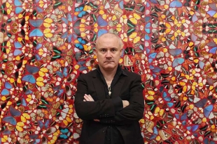 Fecha, lugar y precio: el artista británico Damien Hirst hara su debut en México