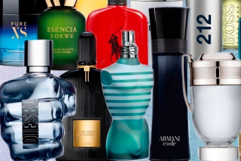 Perfumes para el dia hombre hotsell