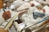Nacimientos en EUA caen a nivel más bajo en un siglo