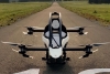 Empresa sueca desarrolla el primer vehículo volador que “cualquiera puede comprar y volar”