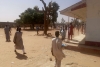 Desaparecen 400 estudiantes en Nigeria