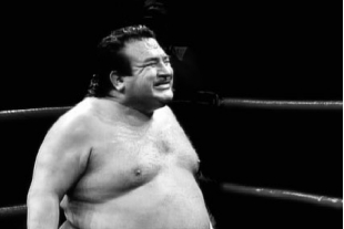 Falleció Súper Porky, leyenda de la Lucha Libre