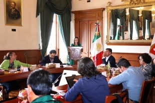 Con diversas campañas, Toluca protege economía familiar en la contingencia