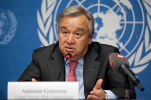Israel exige renuncia de Guterres en la ONU tras abogar por palestinos