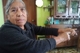 Doña Conchita: una de las últimas parteras tradicionales del Valle de Toluca