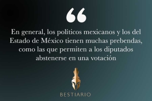 ¡Legisladores queda bien!