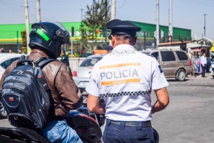 Los llamados “motoratones” se han convertido en un problema de seguridad pública