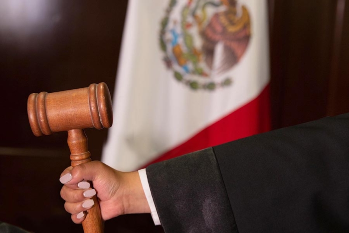 Poder Judicial no está comprometido con la justicia y combate a la corrupción, acusa AMLO