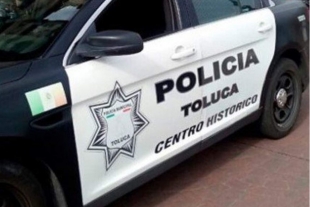 Policía de Toluca infiltrada por el crimen organizado