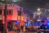 Riña durante fiesta patronal deja un muerto en San Lorenzo Tepaltitlán
