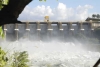 Alerta por desfogue de presas en Tabasco