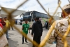 Guardia Nacional rescata a 62 migrantes cerca de la frontera con Arizona