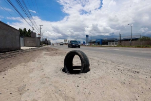 Denuncia Ciudadana