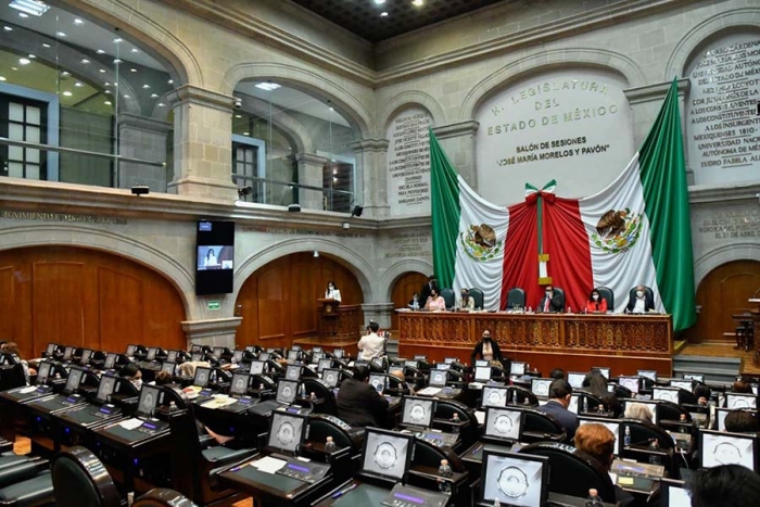 Aprueban en comisiones “Voluntad anticipada” en el Edomex