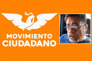 MC inició proceso para destituir a Horacio Jiménez por agresión a su esposa