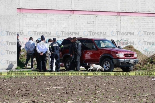 Ejecutan a dos hombres en Jicaltepec, Toluca