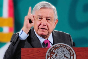 El incremento en la inflación en enero no es para alarmarse: AMLO