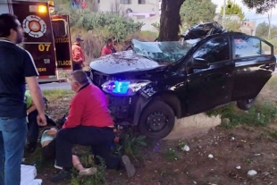 Mueren dos al iniciar el año en Atlacomulco