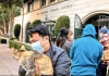 Mascotas, las otras víctimas de los incendios en Los Ángeles