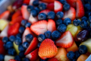 Las frutas detox para purificar el cuerpo todos los días