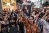Tres muertos tras protestas en Irán por el fallecimiento de una joven detenida por la policía