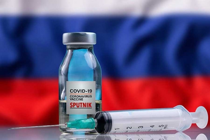 Vacuna rusa Sputnik V funciona contra variantes del virus