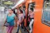 96 % de las mujeres son acosadas en el transporte público