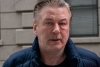 Alec Baldwin se declara inocente de homicidio involuntario