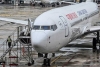 Se estrella avión con 132 pasajeros en el sur de China
