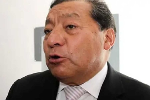 Por unanimidad de votos, Castillo Ambriz se integrará al Consejo de la Judicatura del Estado de México