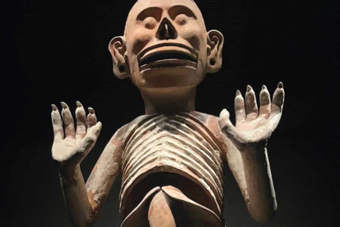 Exposición mexicana “Aztecas” triunfa en Corea del Sur